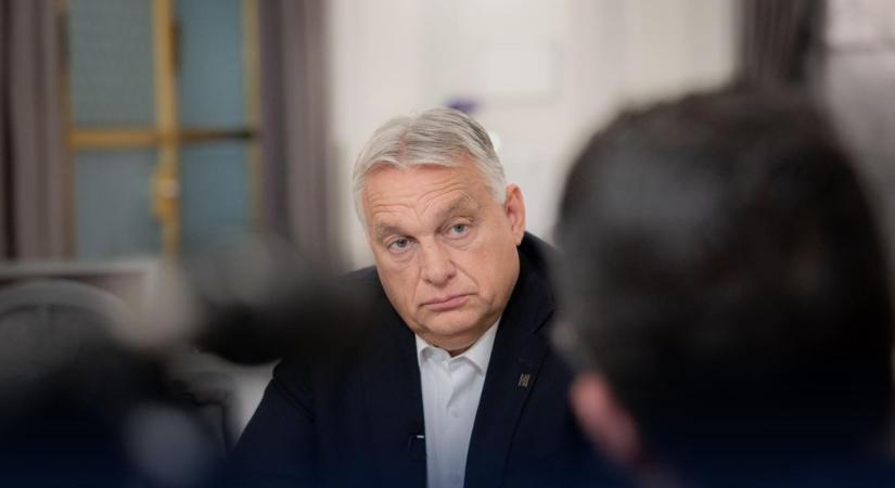Rémisztő bejelentést tett a magyar miniszterelnök: „a következő pár hónap a háborús fenyegetésről fog szólni”