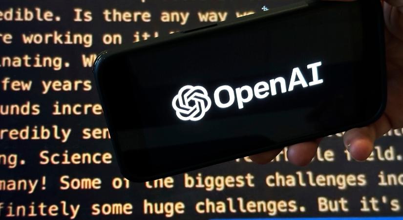 Az OpenAI a világ legértékesebb magáncége