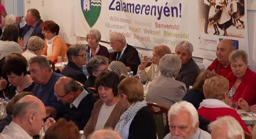 Közös emlékek és szórakozás