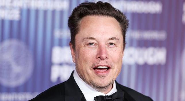 És a mi Elon Muskunk mondá, töröld a Netflixed, mert ott tinifiúk transzneműek
