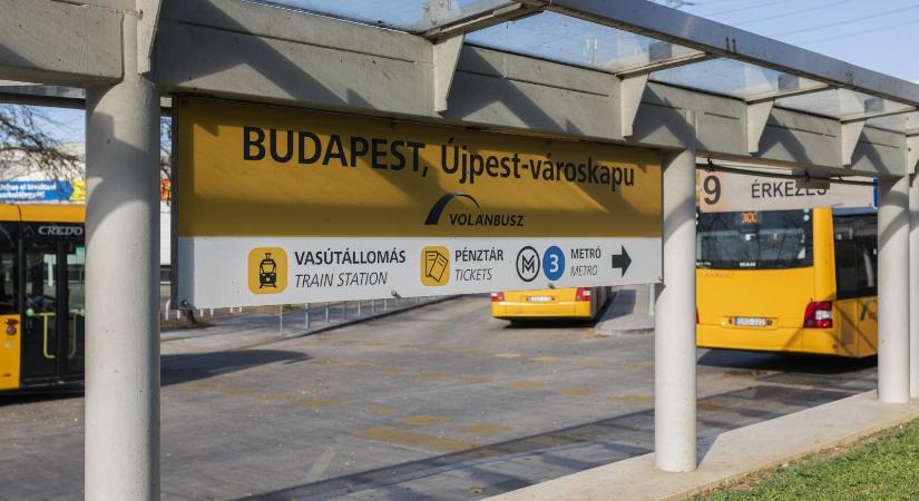Pszichiátriára került a BKV diszpécserére támadó férfi