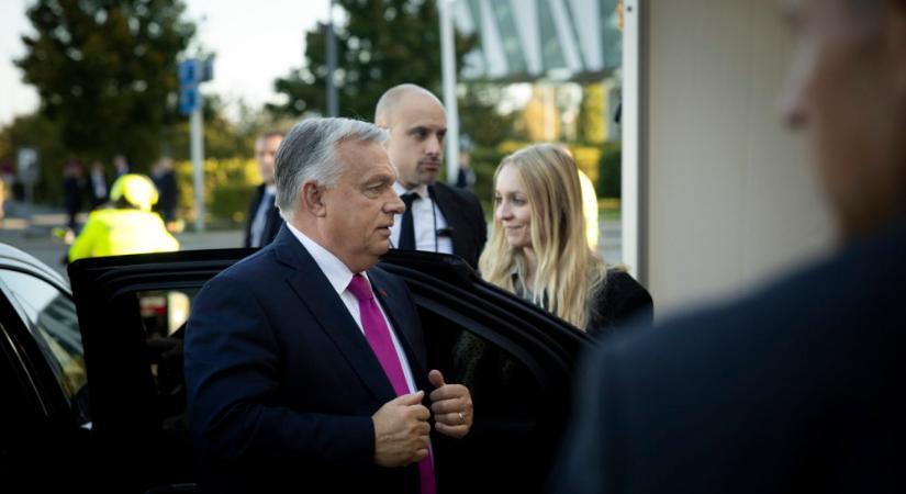 Magyarországon aláírásgyűjtés indulhat az EU háborús tervei ellen