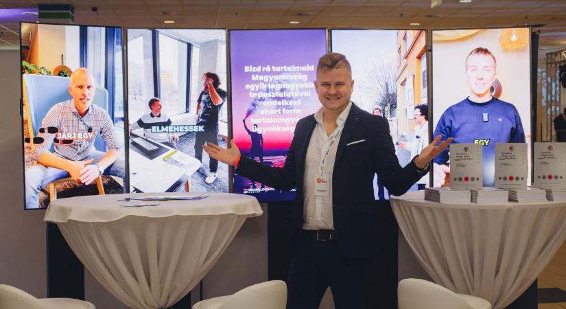 Mérsékelte a bírságát a GVH az influenszernek, aki elismerte, hogy trükkösen reklámozott