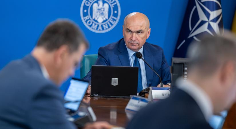 Bolojan első száz napja – „Egy jó polgármesterből nem feltétlenül lesz jó kormányfő"