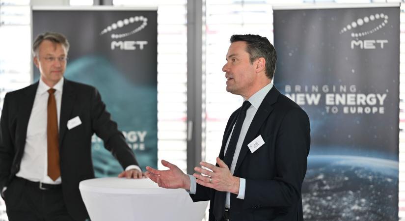 A magyar gyökerű energiaóriás nagyot ugrik és tudja, hova: Németország energiafővárosába települ