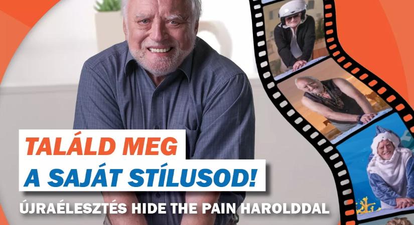 Ez egy vicc? Vagy mégsem?