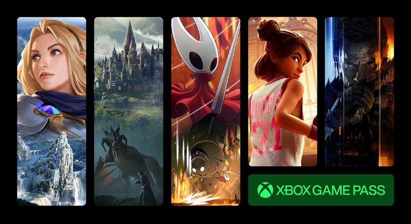 A boltokat rohamozzák az emberek az Xbox Game Pass Ultimate brutális áremelése miatt
