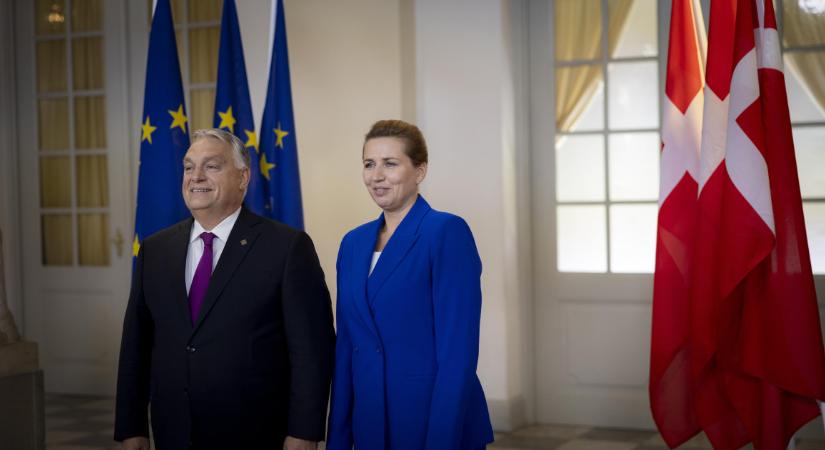 Orbán Viktor időt nyert – nem hozott áttörést az informális EU-csúcs