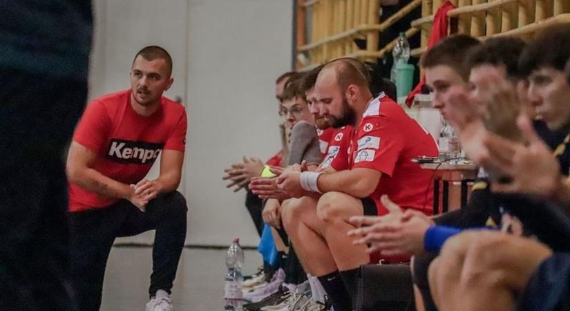 ,,Az ellenfélben voltak olyan játékosok, akik már akkor a csúcs szinten játszottak amikor az enyémek nagy része kis túlzással még meg sem volt"