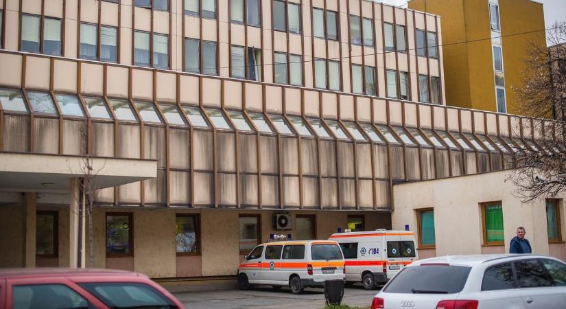 Októbertől e-beutalóval lehet igénybe venni a járóbeteg szakrendeléseket