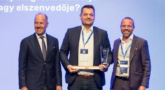 Megvan, ki kapta idén a Gyurós Tibor-díjat