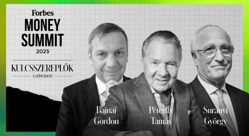 Money, money money – A régi pénzügyi tanácsok már nem működnek. De akkor mi igen?
