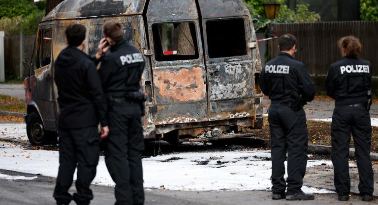 Kiderült, miért történt a müncheni vérfürdő
