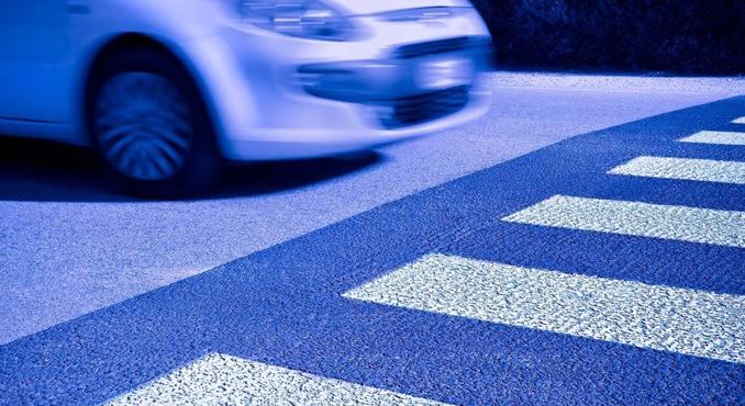 Vádat emeltek a sofőr ellen, aki a zebrán elütött egy diákot, majd továbbhajtott