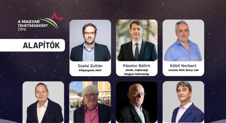 Digitális Polgári Körhöz csatlakozott a VMSZ elnöke