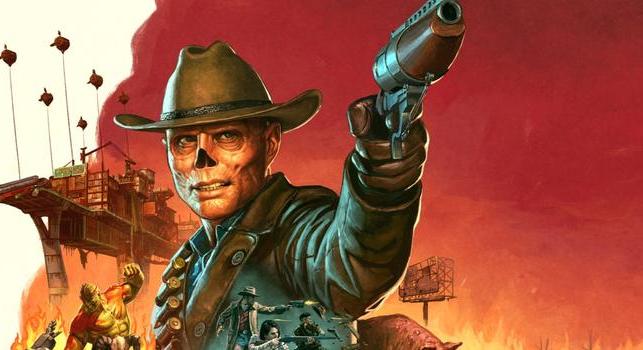 Új terület, mutáns, és Waltong Goggins– jön a Fallout 76 eddigi legnagyobb DLC-je