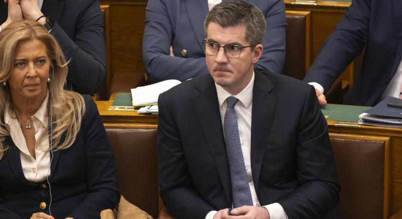 Kocsis Máté: Meg kell torolni az összes fékevesztett elkövető aljasságát