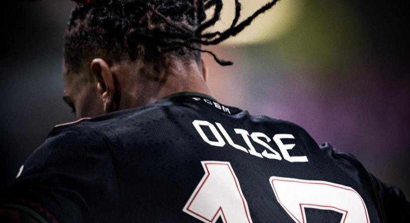 Michael Olise a Real Madridban? Reagált a klubváltás hírére a Bayern München