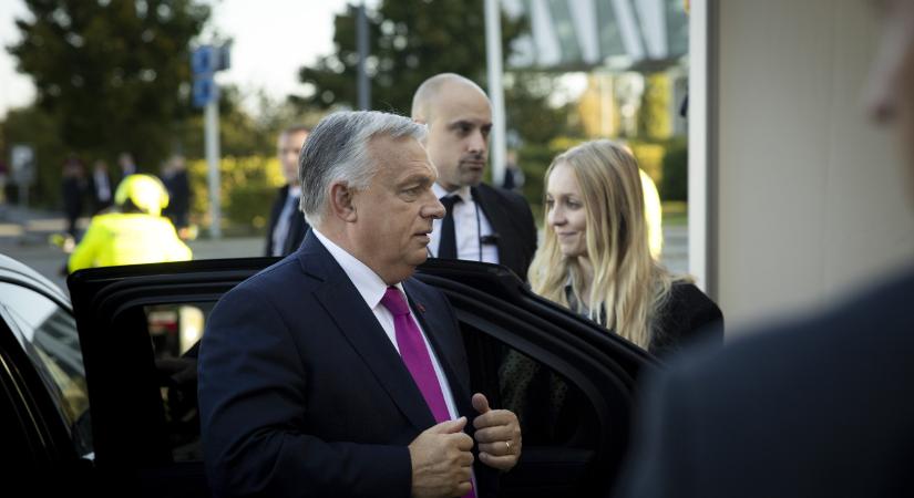 Orbán Viktor: az EU a háborúba indulás mellett döntött, Magyarországon aláírásgyűjtés indul ellene