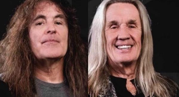 Steve Harris az Iron Maiden dobosváltásáról: "nem igazán volt más választásunk"