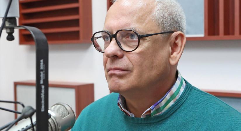 Ződi Zsolt: a Google bénázása miatt csúszhatnak át a radaron a Fidesz politikai hirdetései