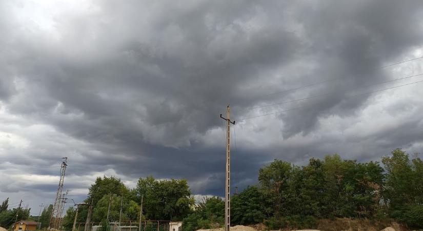 Sarkvidéki hideg tör be Borsodba, jön az első havazás? - meteorológus válaszolt