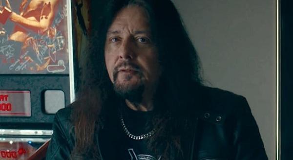 A feleségének köszönhetően fogyott 85 kilót Gene Hoglan