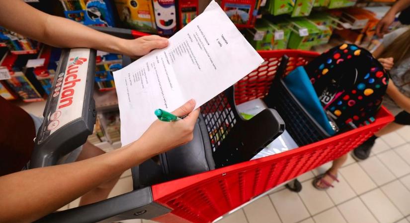 Megváltoznak a nagybevásárlások, új fizetési módszer érkezett: viszlát készpénz?