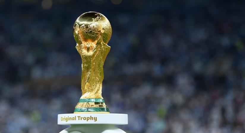 Ezen a FIFA is kiakadt: Már a vb-sorsolásra sem mehet el egy kijutott válogatott kapitánya