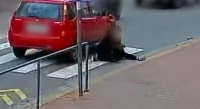Elütött egy diákot Szentesen, aztán képes volt ezt tenni