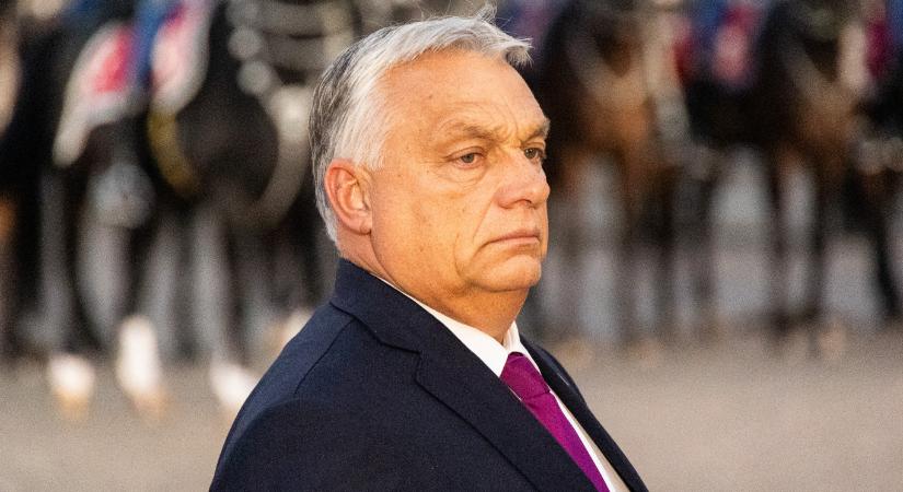 Orbán az EU-csúcsról: A következő pár hónap a háborús fenyegetésről fog szólni