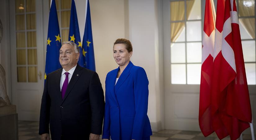 Orbán Viktor: támadnak, én meg hadakozok
