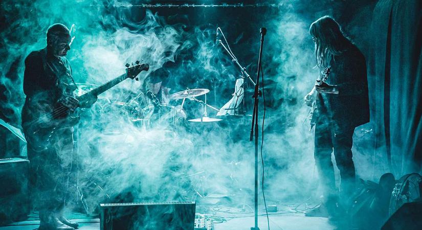 Koncerttel emlékeznek Ozzy Osbourne-ra Debrecenben