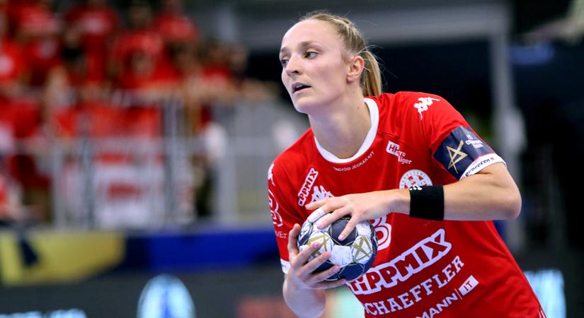 Női kézilabda: megváltozott a Loki Metz elleni BL-meccsének időpontja!