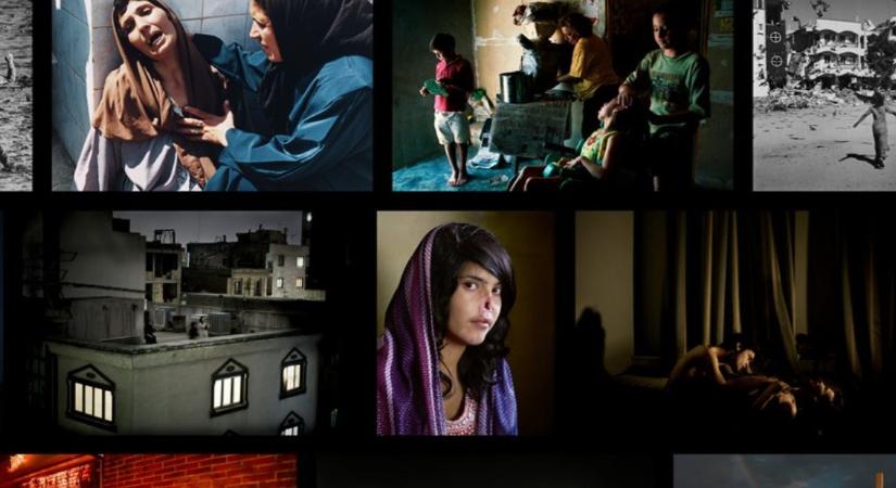 World Press Photo: Ez a kiállítás minden évben sokkoló, idén sincs másként