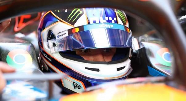 Azonnali hatállyal szerződést bontott F2-es menőjével a McLaren
