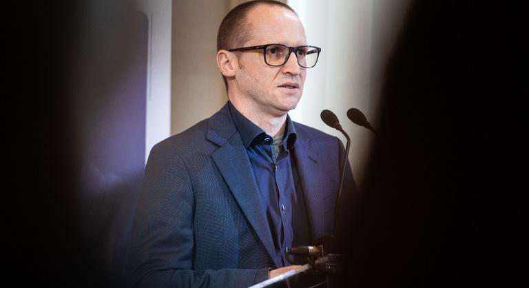 „Nem szeretem a megalapozatlan vádaskodásokat” – Demeter Szilárd belső vizsgálatot indít