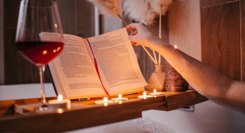Az énidő nem csak gyertyák és forró fürdő, hanem határhúzás is