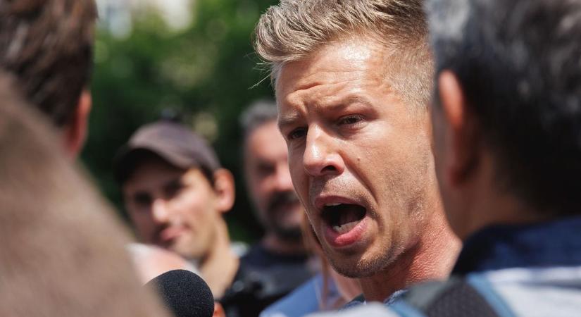 Magyar Péter pártja radikális megszorításokat tervez: bezárások és tisztogatás (videó)
