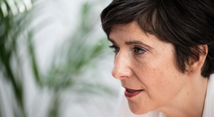 Dobrev Klára: A hatalom nem Zsolti bácsi után nyomoz, hanem azok után, akik beszélni mernek róla