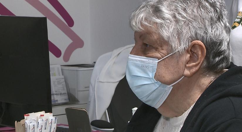 Egyre erősebb tüneteket okoz a COVID Debrecenben is