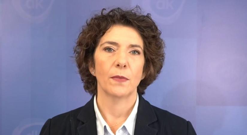 Dobrev utcára hív, ha „bárkit elvisznek a pedofília üldözői közül”