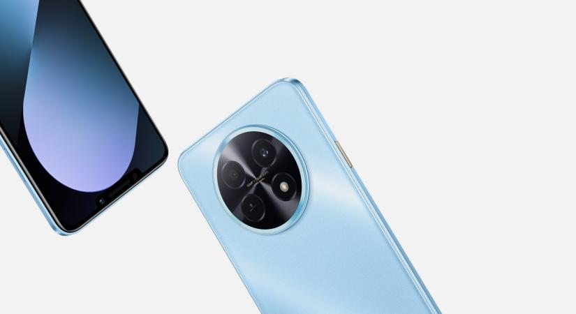 Harmadjára is bemutatta ugyanazt a Huawei