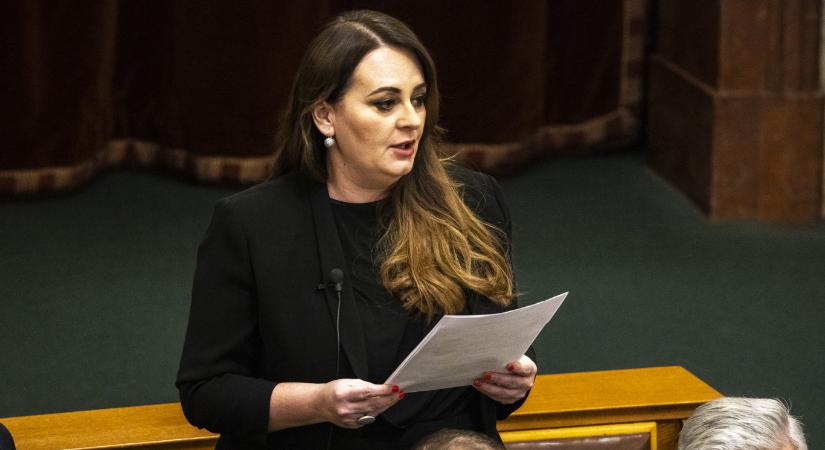 Ukrán szószóló a magyar parlamentben: Olyan, mintha egyes politikusok elfelejtették volna, hogy ki az agresszor és ki az áldozat
