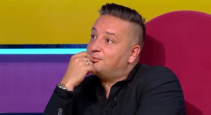 L.L. Junior leleplezte mi van a nadrágjában, ez igazán prémium termék