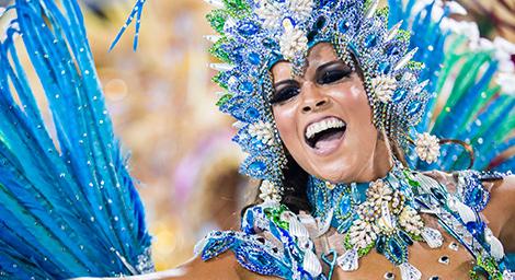 Hivatalos: elmarad a riói karnevál
