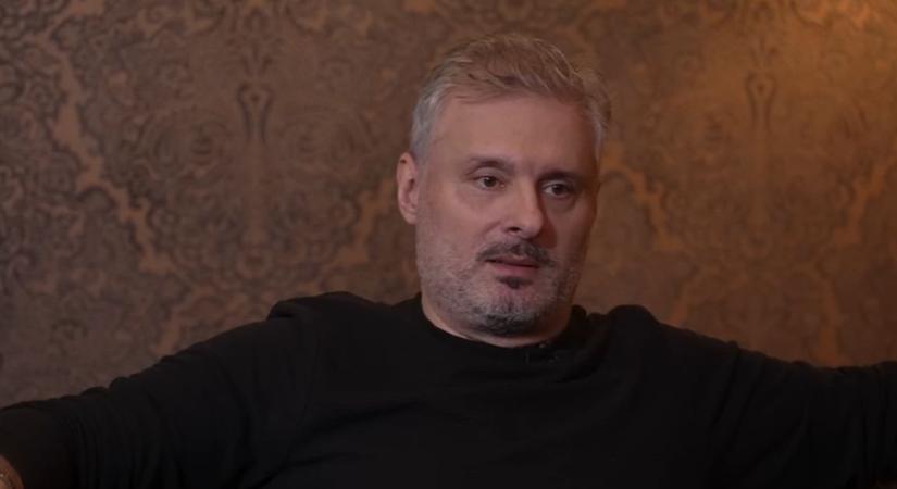 Parázs vita az ATV stúdiójában: Lentulai Krisztiánt nem kímélték a Tükör vendégei