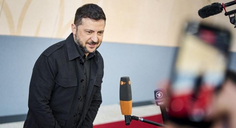 Nem vicc: az ukránok feljelentik Magyarországot, mert nagyon aggódnak a magyarok miatt
