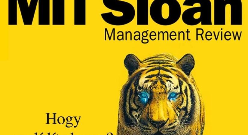 Új üzleti folyóirat indul itthon