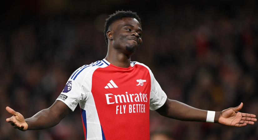 Az Arsenal komolyan a zsebébe nyúlna a csatára szerződéshosszabbításért